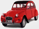 2CV_module
